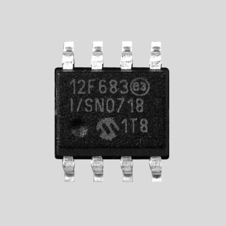 [108363] 1Kx14 Flash 6I/O 20MHz SO8 150mil