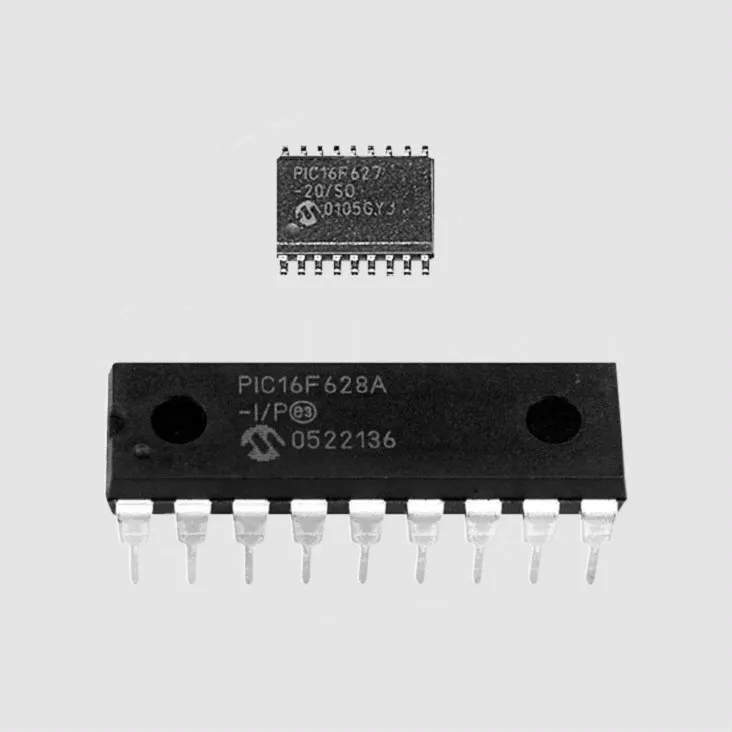 [108384] 2Kx14 Flash 12I/O 20MHz DIP14