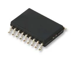 [108390] 2Kx14 Flash 16I/O 20MHz SO18