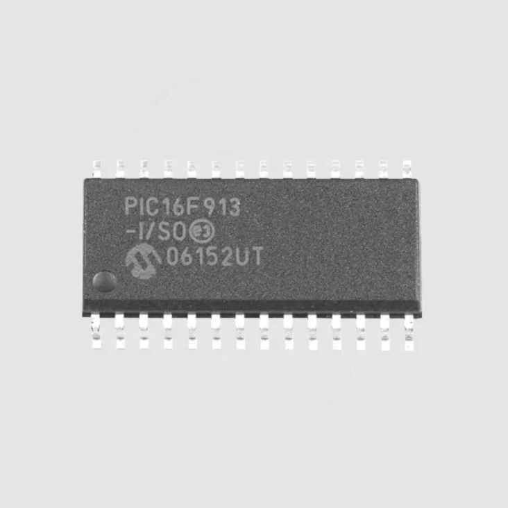 [108466] 8Kx14 Flash 25I/O 20MHz SDIP28
