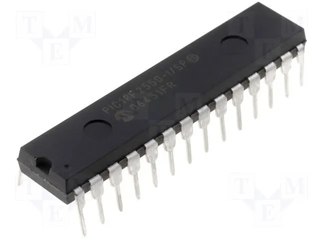 [108493] 16Kx16 Flash 23I/O 48MHz SDIP28