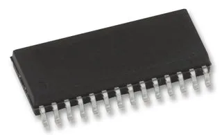 [108494] 16Kx16 Flash 23I/O 48MHz SO28