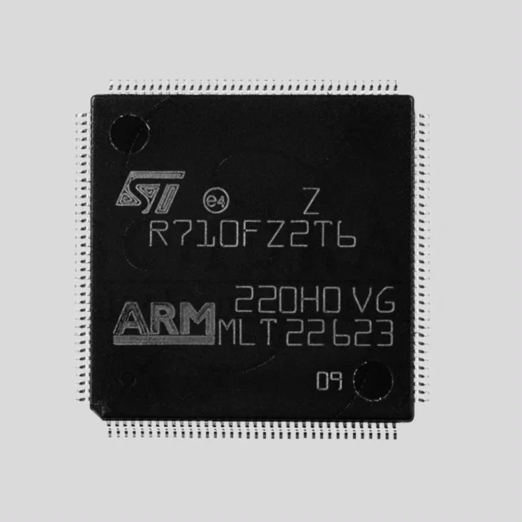 [108641] 16/32Bit 272K-Flash 60MHz LQFP64
