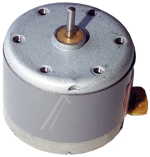 [123822] Motor 12 V CCW small