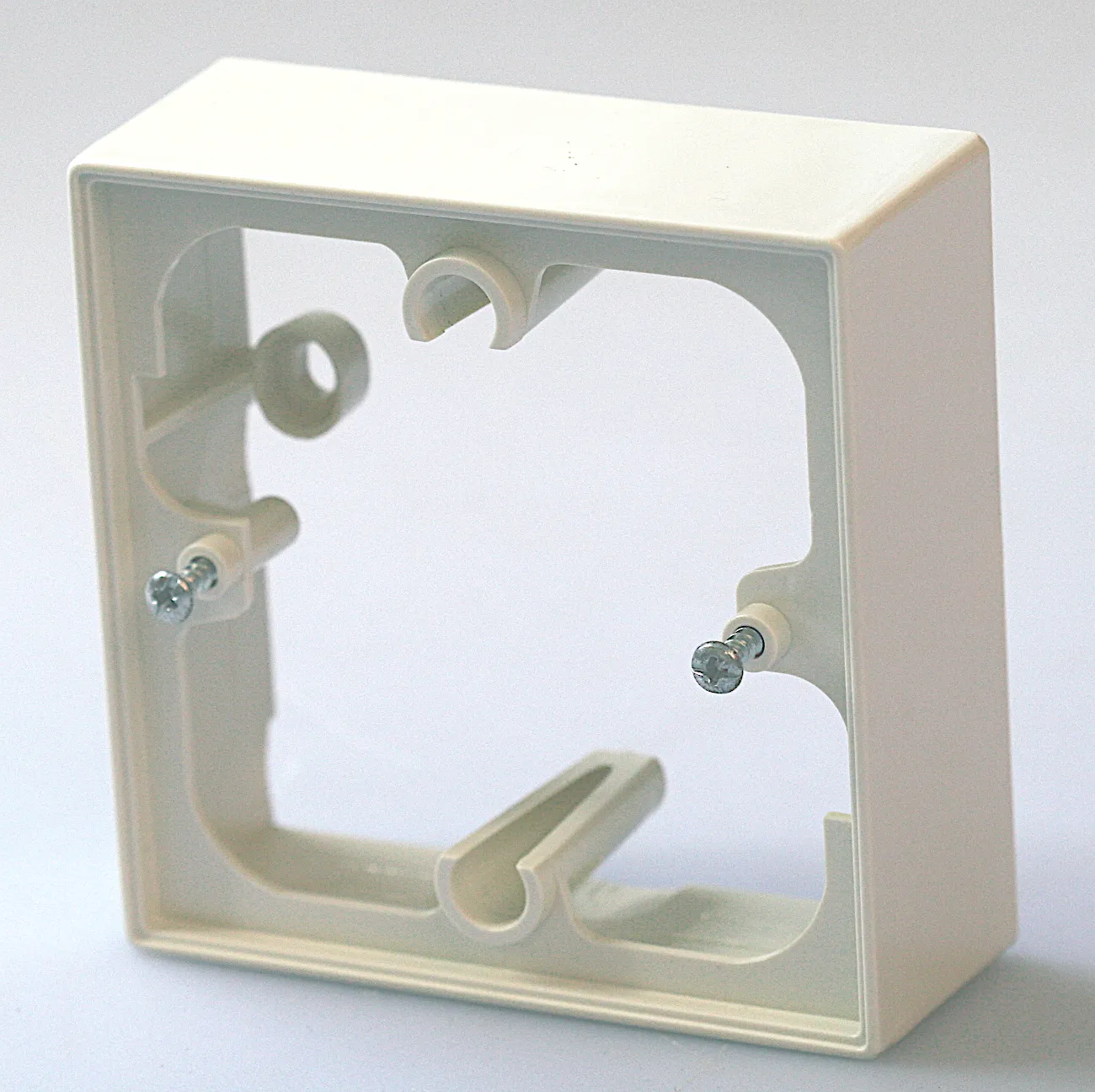[125431] Installation frame, E 51 034 00 00