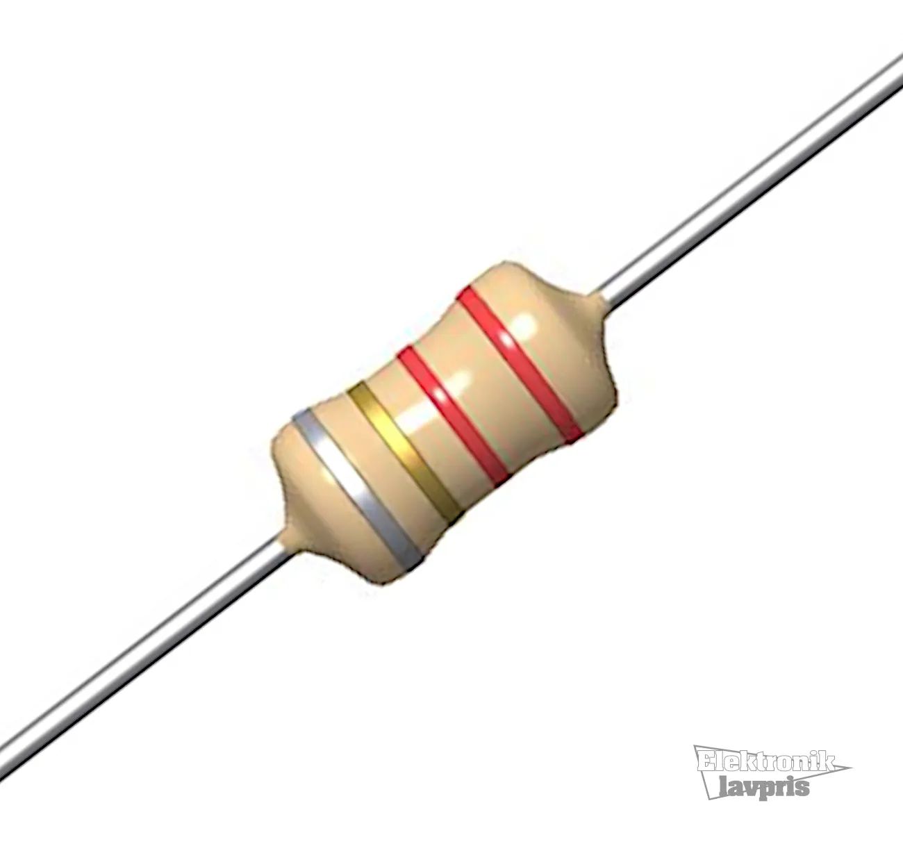 [137320] Inductor Axial 47uH 200mA 3x7mm.