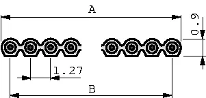 13011