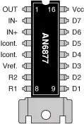 13833