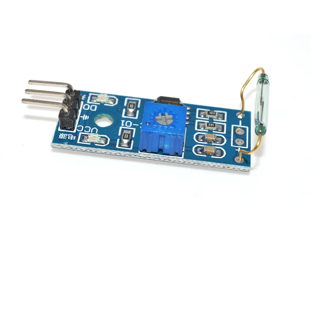 Reed sensor modul magnetron modul reed switch MagSwitch | B2C