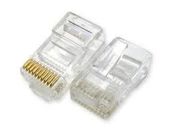 10P10C RJ50 Modular Plug | B2C