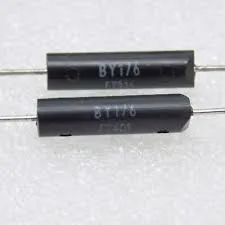 Diode 15000V 2,5mA SOD-56 | B2C