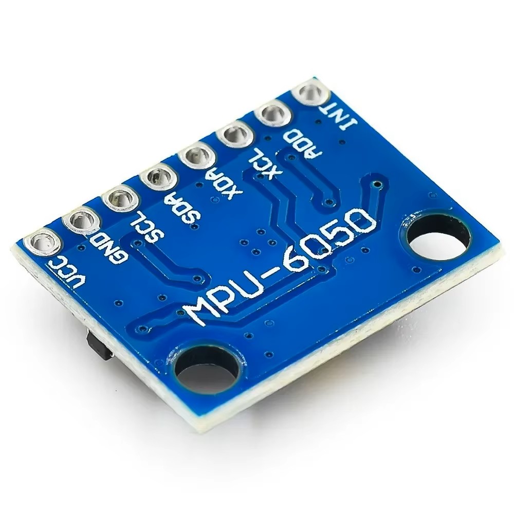 3-akse gyroskop og accelerometer sensor modul til Arduino | B2C