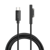 Microsoft Surface til USB-C, ladekabel