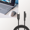 Microsoft Surface til USB-C, ladekabel