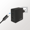 Microsoft Surface til USB-C, ladekabel