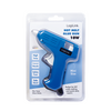 Mini limpistol, 10 W, blå
