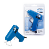 Mini limpistol, 10 W, blå