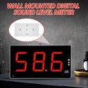 SPL-D2 VU Display, Decibelmåler