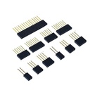 Adafruit Accessories Shield stacking headers for Arduino (R3 Compatible)
