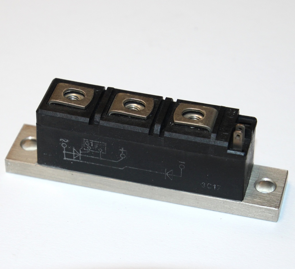 SCR MODULE 1.2KV 135A ADD-A-PAK