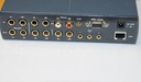Professional Audio Interface System