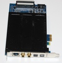 Professional Audio Interface System