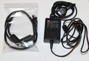 Professional Audio Interface System