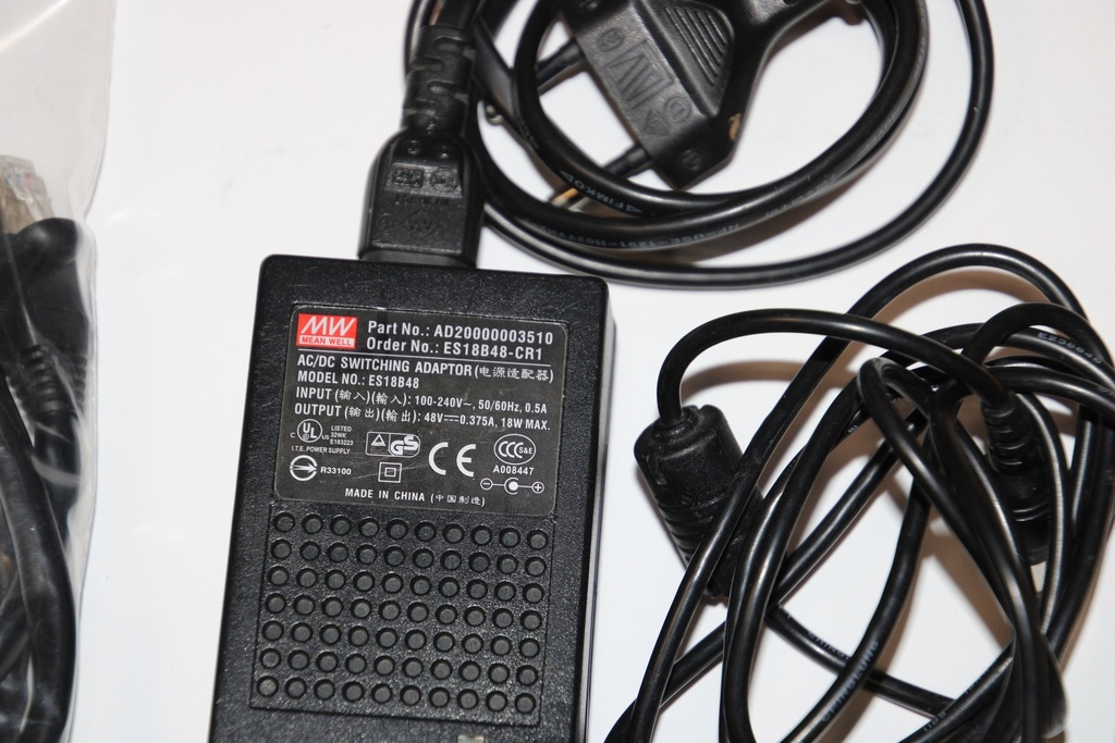 Professional Audio Interface System
