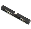 IDC Fatning 44 pol. SMD RM 2.0