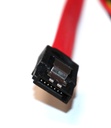 SATA data og strømkabel  25cm 