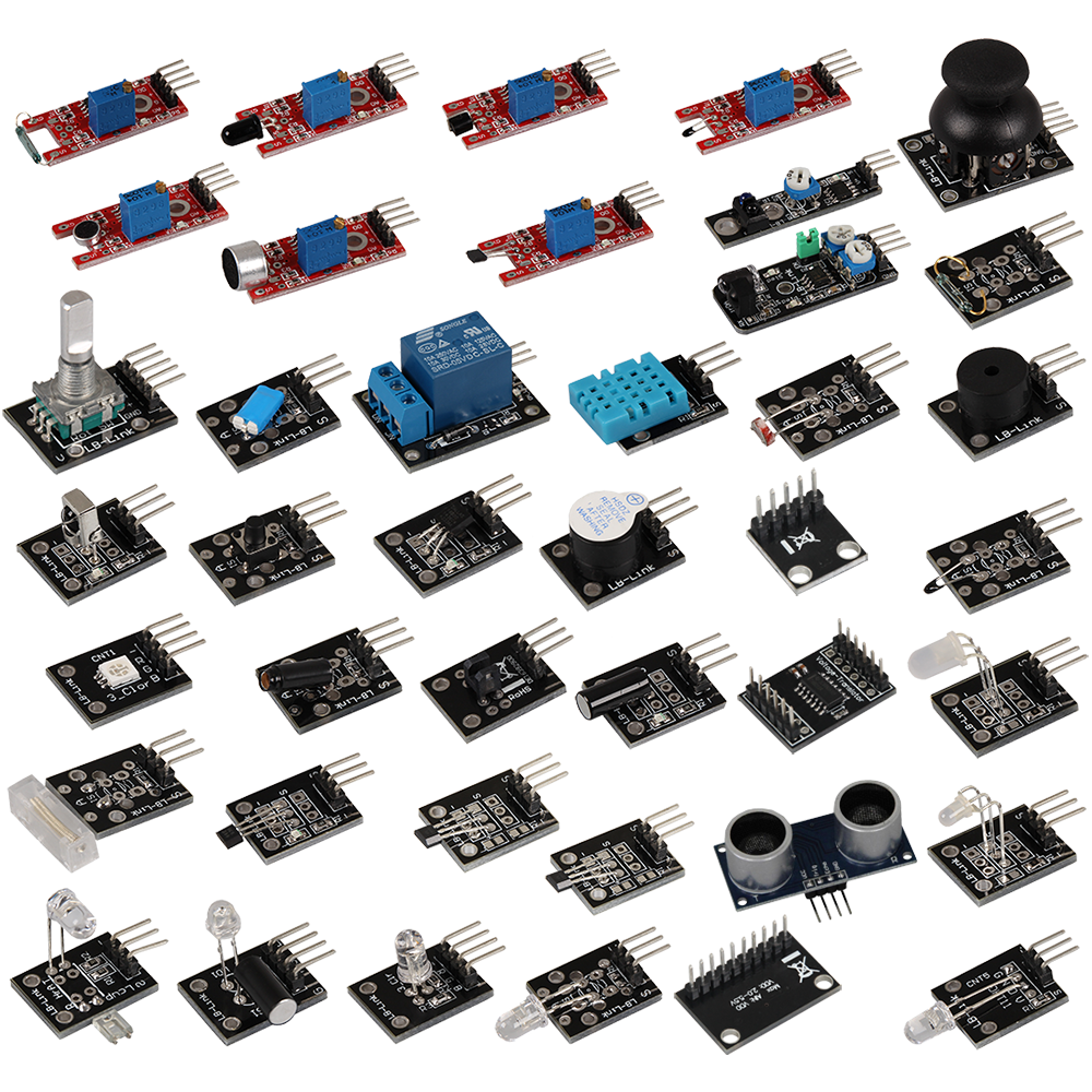Joy-it SENKit X40 Sensorsæt