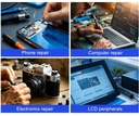 Dobbeltklæbende tape 3mm til reparation af smartphones