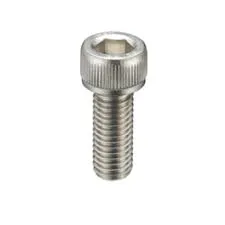 Hex. Socket Screws M5x12 pose m. 10 stk.