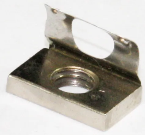 Captive Nut M5