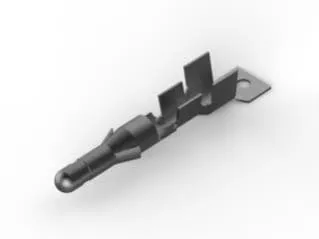 Pin Connector PIN CONTACT 20/14AWG for .93 commercial