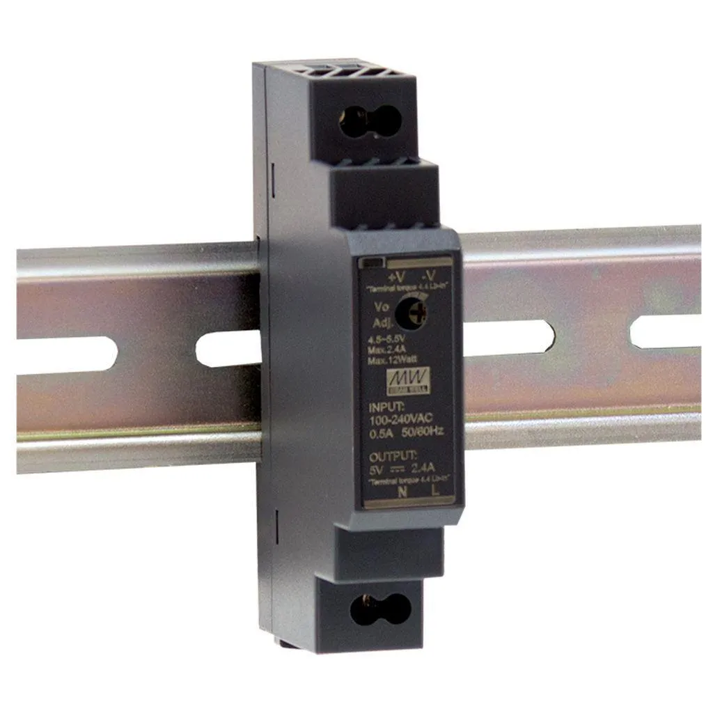 SPS DIN-Rail 15,2W 24V/0,63A