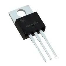 N-Ch 800V 9,5A 290W 1,05R TO220