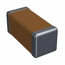 SMD MLC Capacitor 1nF 2000V 10% X7R 1808