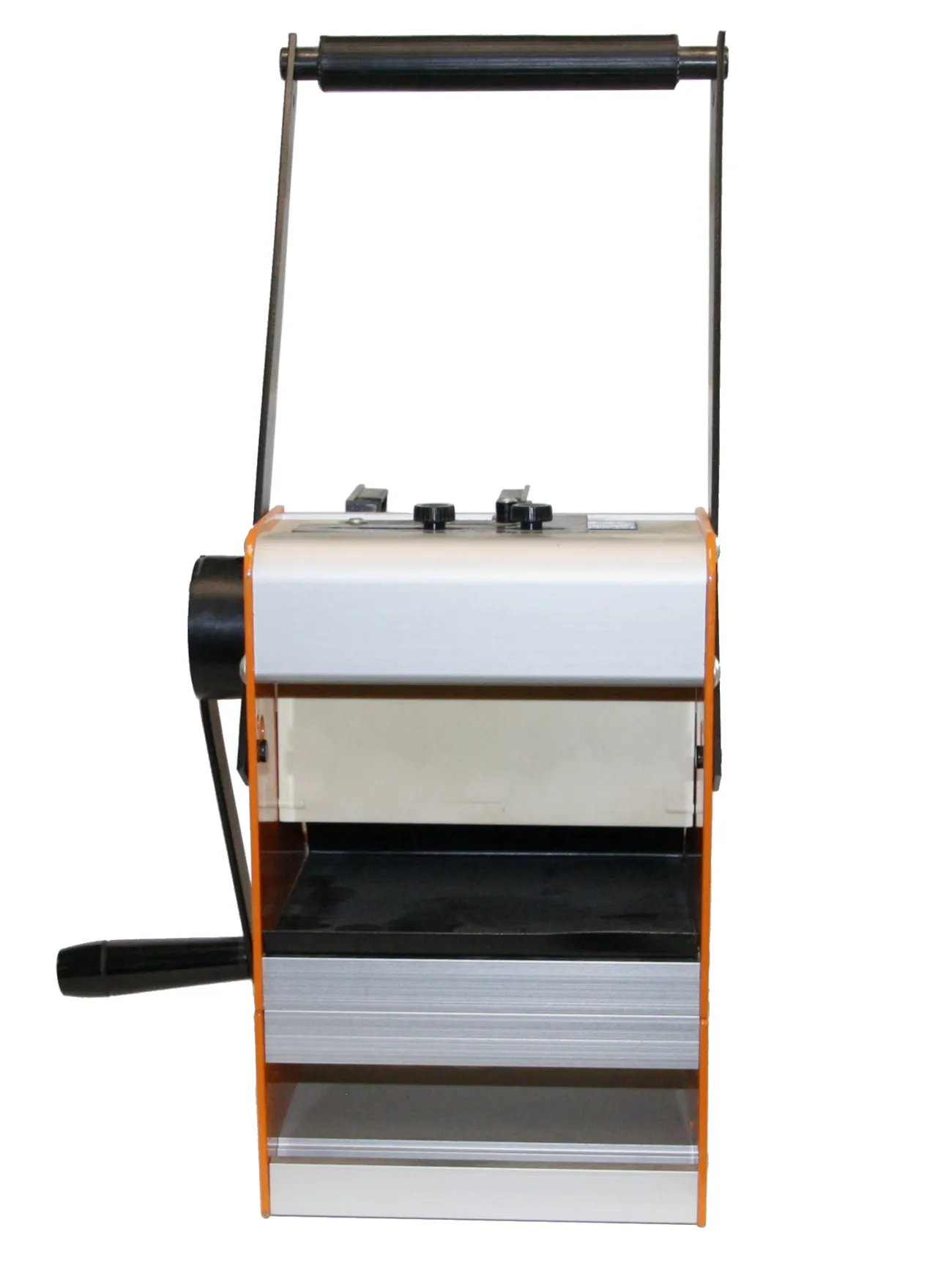 Cliff PM1 Component Preforming Unit