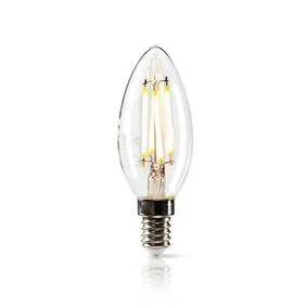 LED-lampe, E14 | 4.8 W | 470 lm