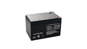 Akkumulator 12V/12Ah