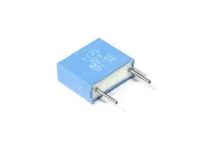 MKT Capacitor 68nF 63V 10% P5 R82 Bulk