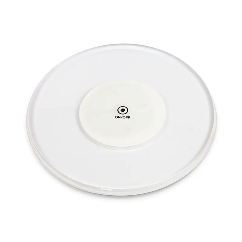 LED flaskebelysning 100mm, 4 stk. inkl. 12 erstatnings-klæbepuder