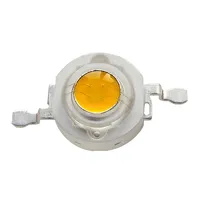 High Power 3W LED VARM HVID