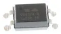 Optoc. 5,3kV 55V 63..125% 4pin