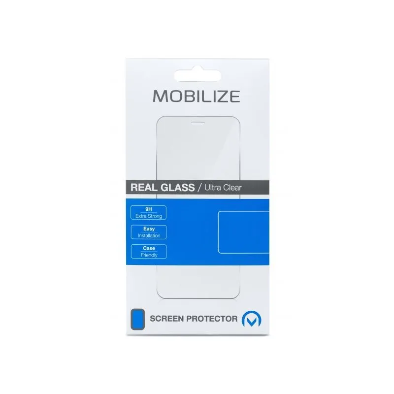 MOBILIZE SKÆRMBESKYTTELSE TIL SAMSUNG GALAXY XCOVER 5