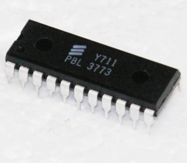 Dual Stepper Motor Driver DIP-22