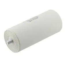 Capacitor: motors, run; 45uF; 425VAC; Ø45x117mm; -25÷85°C; ±5%