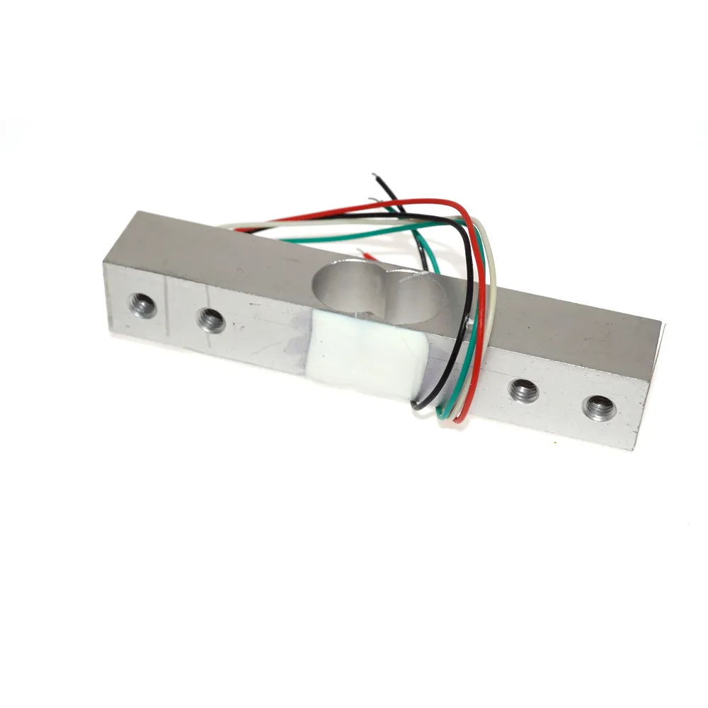 Electronic Scale Load Cell Weight Sensor Module 20KG