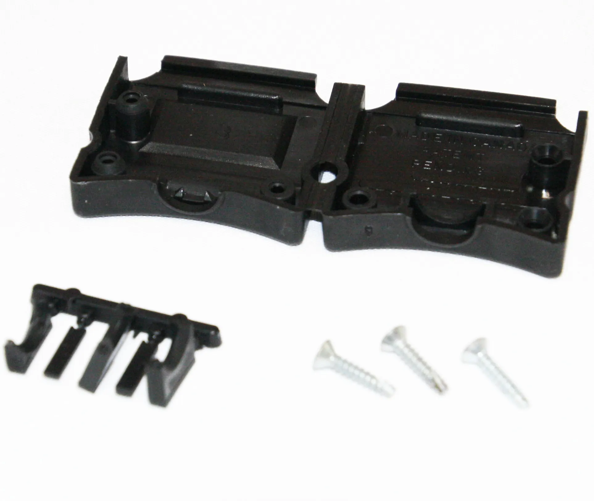 D-Sub-Hood 25-Pole LOW-COST